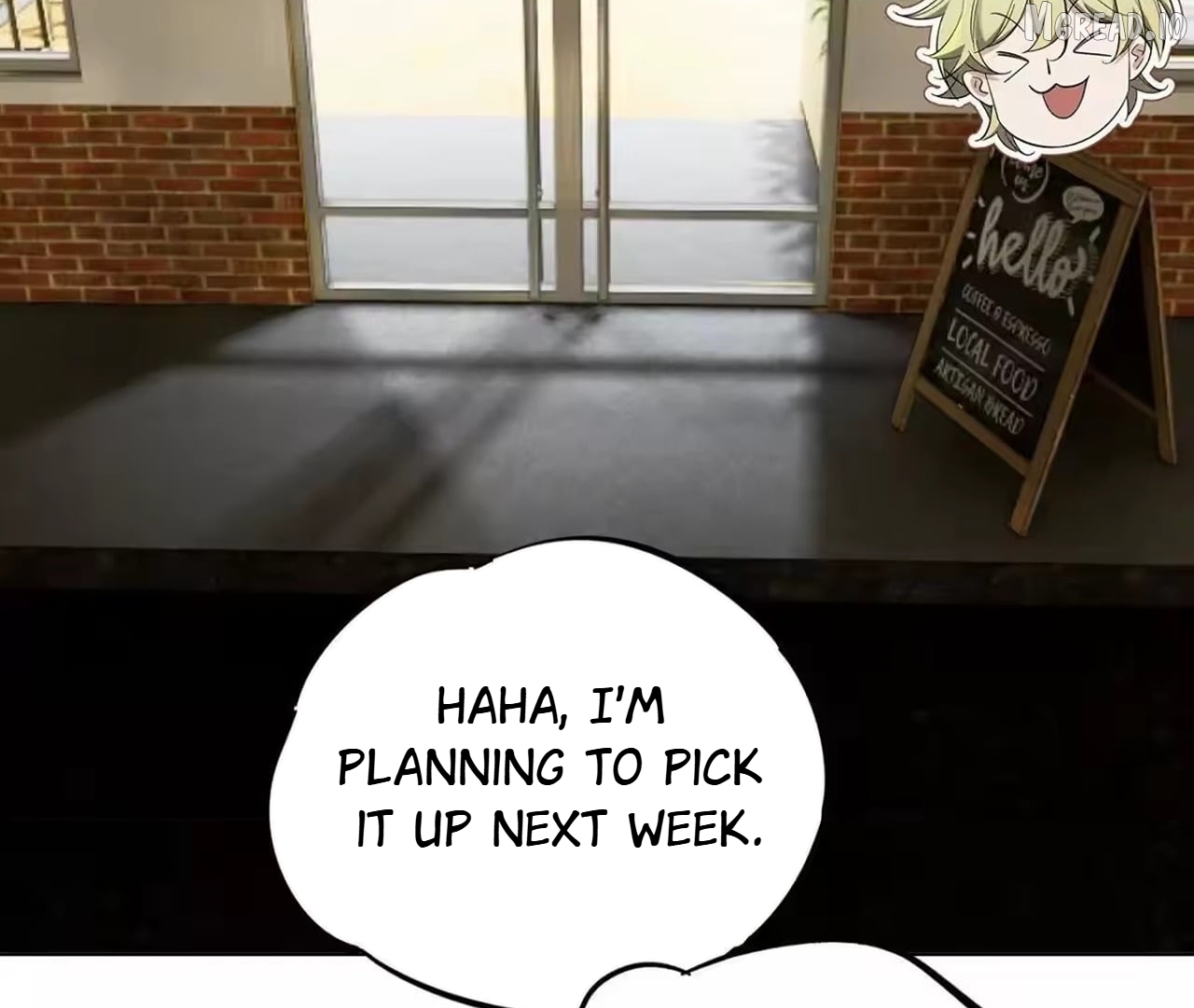 Confession Of The Suspect A Chapter 12  - page 74